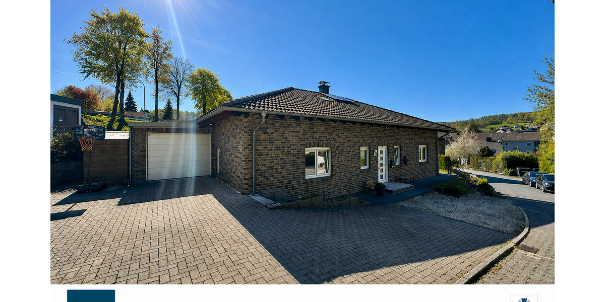 Einfamilienhaus Neuenrade - 9 Zimmer, 171 m&sup2;, 359.000&euro; | Angebot:26312342