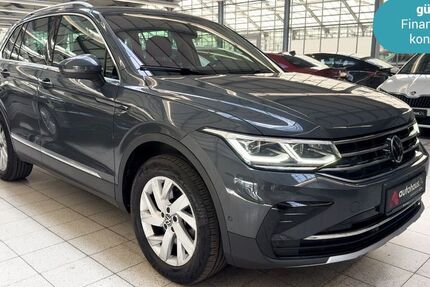 VW Tiguan 80.341 km 28.290 &euro; Ludwigsfelde (bei Berlin) 14974