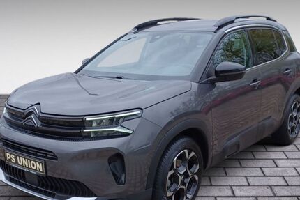 Citroen C5 Aircross 62.549 km 17.990 &euro; Halle 06122