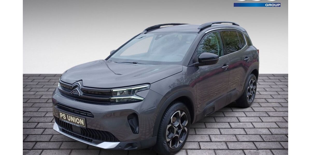 Citroen C5 Aircross 62.549 km 17.990 &euro; Halle 06122