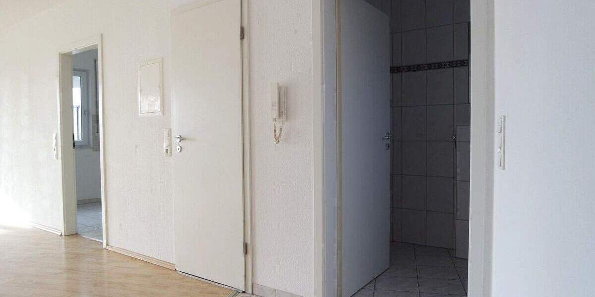 Etagenwohnung Griesheim - 2 Zimmer, 280.000&euro; | Angebot:25742058