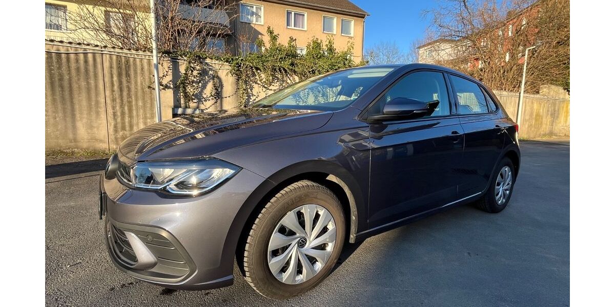 VW Polo 22.500 km 15.500 &euro; Bergisch Gladbach 51427