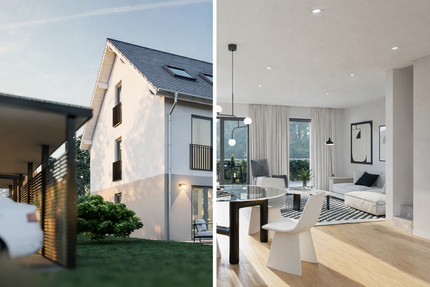 Wohnung zum Kaufen in Dachau 749.900 € 120 m² 6 zimmer