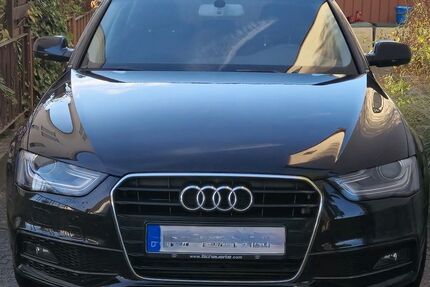 Audi A4 131.000 km 12.500 &euro; Bergisch Gladbach 51427