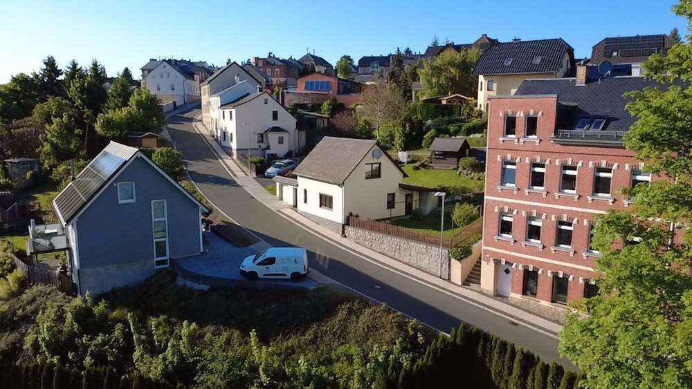 Einfamilienhaus Rodewisch - 2 Zimmer, 90 m&sup2;, 89.000&euro; | Angebot:26759614