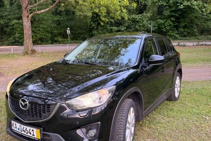 Mazda CX-5 200.000 km 11.000 &euro; Bruchsal 76646