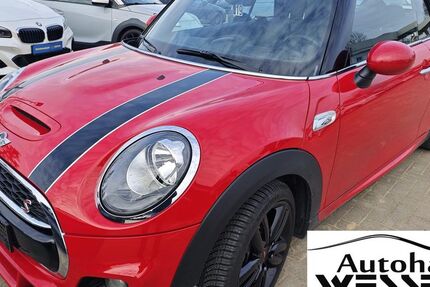 Mini Cooper S Cabrio 44.938 km 20.950 &euro; Wittmund 26409