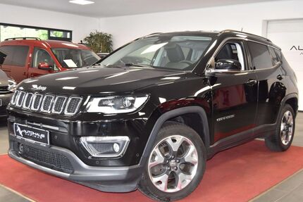 Jeep Compass 115.000 km 13.399 &euro; Winhöring 84543