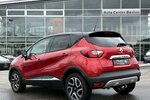 Renault Captur 1.2 XMOD KAMERA/NAVI/SHZ/KLIMA/KEYLESS 29.841 km 11.900 &euro; Villingen-Schwenningen 78054