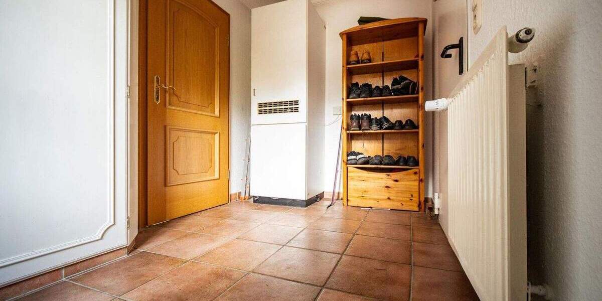 Einfamilienhaus Leck - 4 Zimmer, 131 m&sup2;, 419.000&euro; | Angebot:25760470