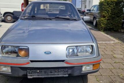 Ford Sierra