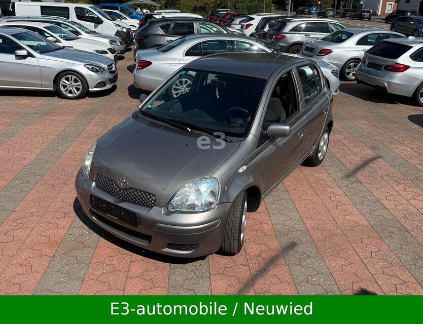 Yaris