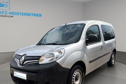 Renault Kangoo 147.667 km 7.395 &euro; Aichach 86551