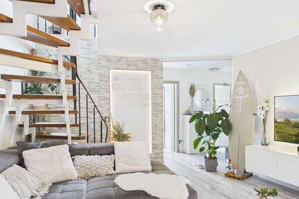 Wohnung zum Kaufen in Remscheid 220.000 € 79 m² 3 zimmer