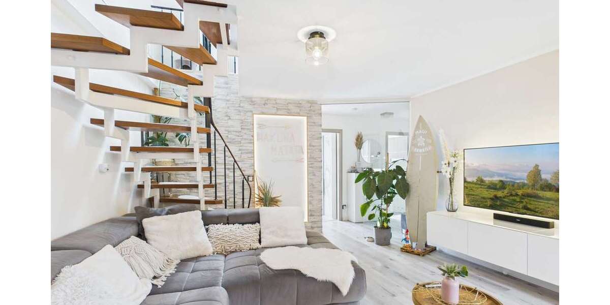 Wohnung zum Kaufen in Remscheid 220.000 € 79 m² 3 zimmer