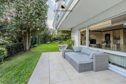 Wohnung Aidlingen / Deufringen Deufringen - 5.5 Zimmer, 197 m&sup2;, 599.000&euro; | Angebot:26439022