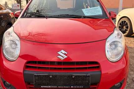 Suzuki Alto 63.700 km 3.990 &euro; Erkner 15537