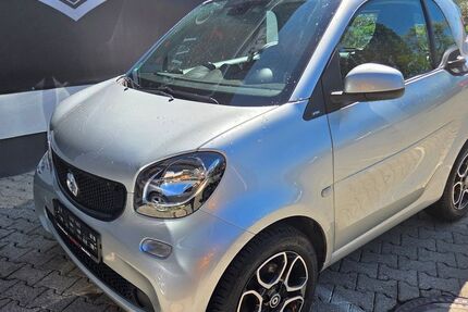 Smart ForTwo 50.000 km 14.500 &euro; Baden-Baden 76532