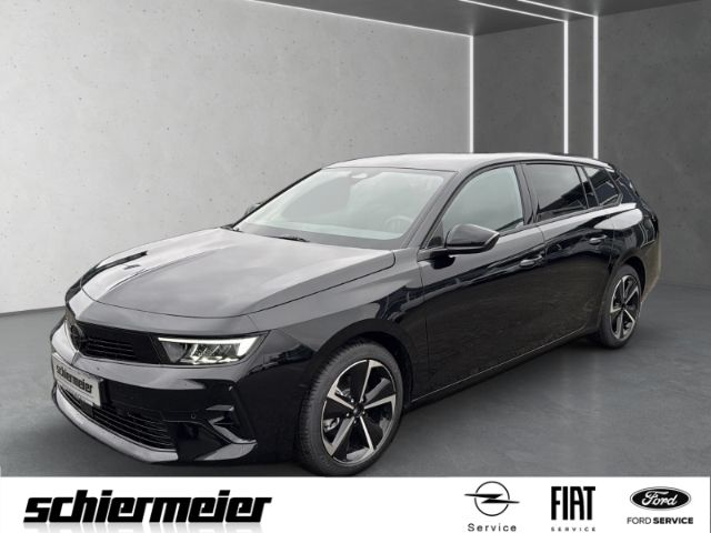 Opel Astra 18.766 km 22.650 &euro; Rheine 48432