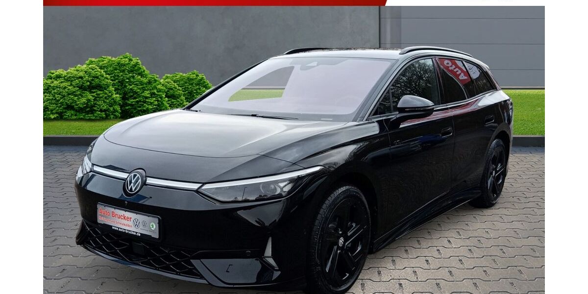 VW ID.7 2.200 km 64.870 &euro; Meiningen 98617