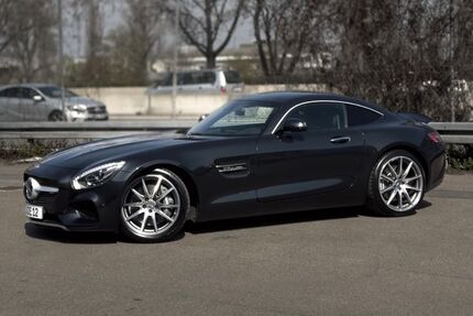 Mercedes-Benz AMG GT 39.000 km 69.999 &euro; Stuttgart 70329
