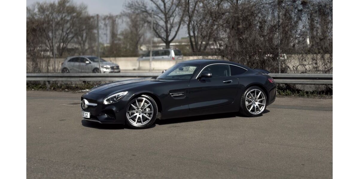 Mercedes-Benz AMG GT 39.000 km 71.499 &euro; Stuttgart 70329
