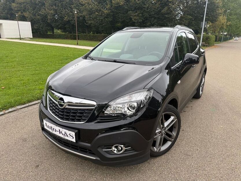 Mokka