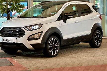 Ford EcoSport 23.839 km 17.500 &euro; Köln 50769