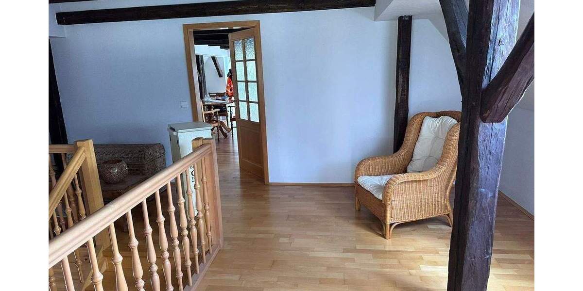 Einfamilienhaus mit Option 6 zimmer