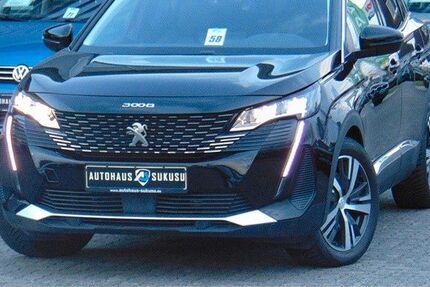 Peugeot 3008 17.652 km 22.990 &euro; Neumünster 24537