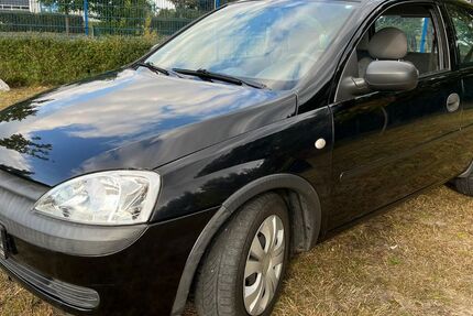 Opel Corsa 187.600 km 1.290 € Rangsdorf 15834