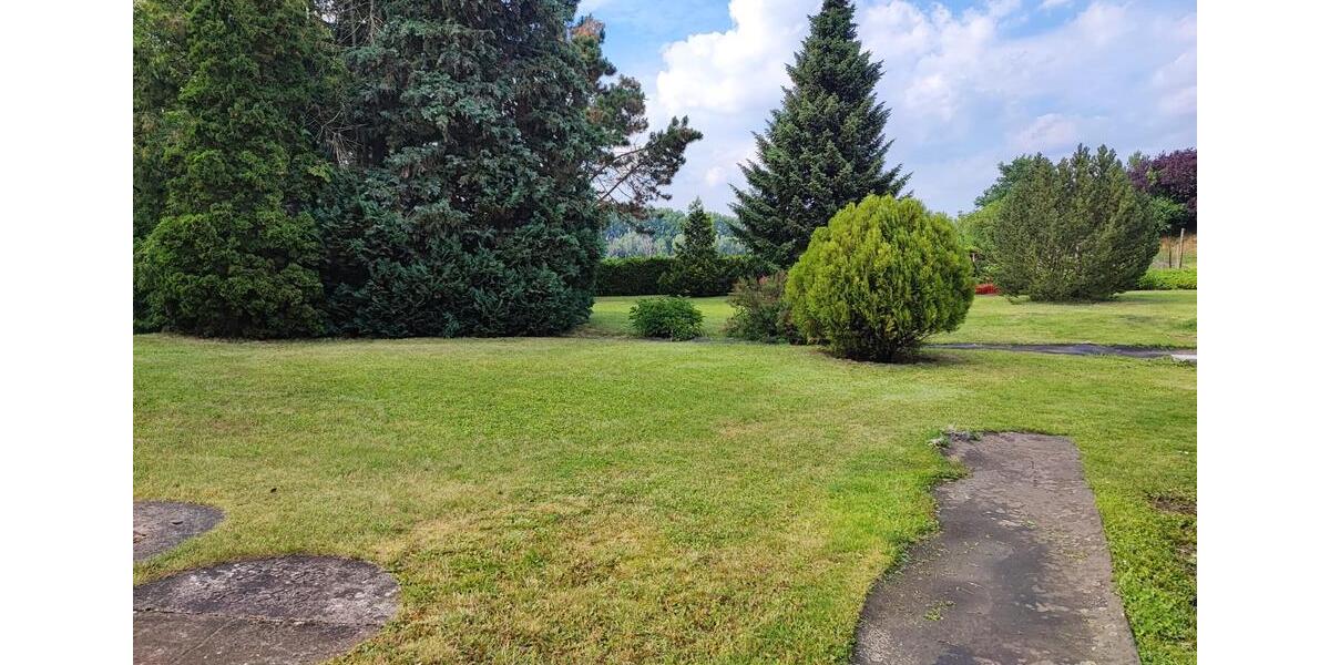 Einfamilienhaus Osternienburger Land - 6 Zimmer, 90 m&sup2;, 95.000&euro; | Angebot:27131239