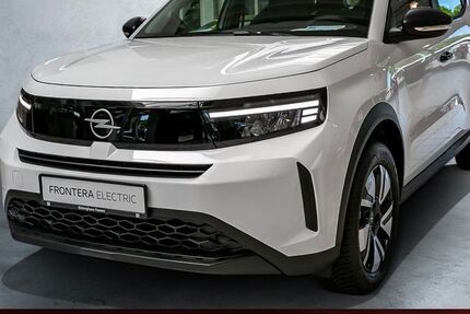 Opel Frontera 1.212 km 26.649 € Dortmund 44289