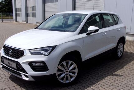 Seat Ateca 17.800 km 28.990 &euro; Ebersbach-Neugersdorf 02727
