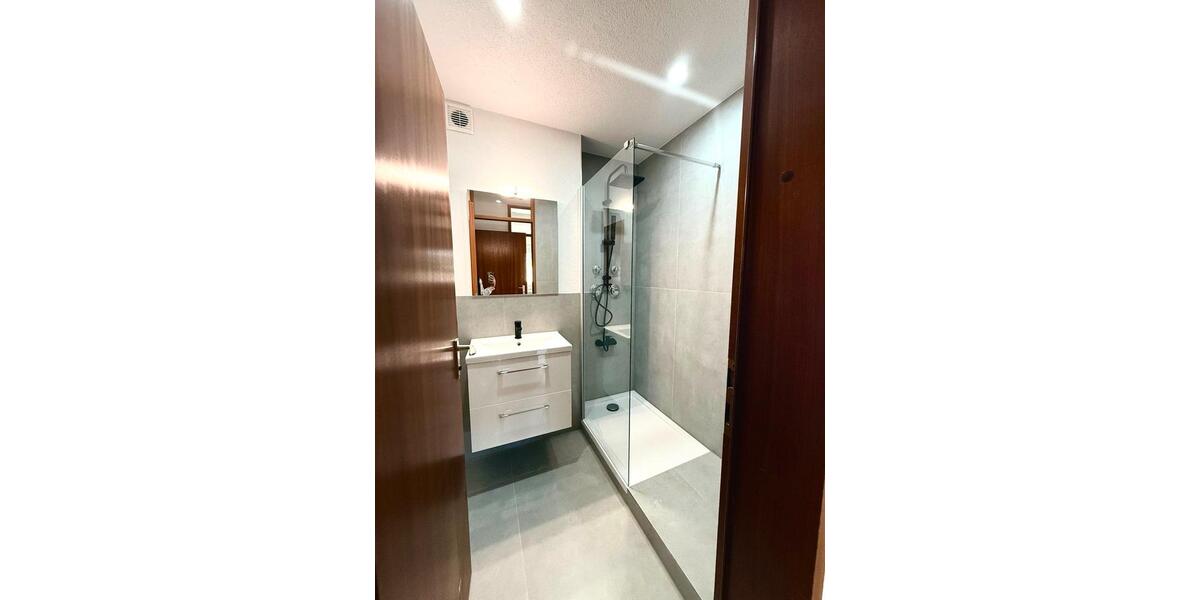 Etagenwohnung Schwäbisch Gmünd - 3 Zimmer, 67 m&sup2;, 890&euro; | Angebot:26393593