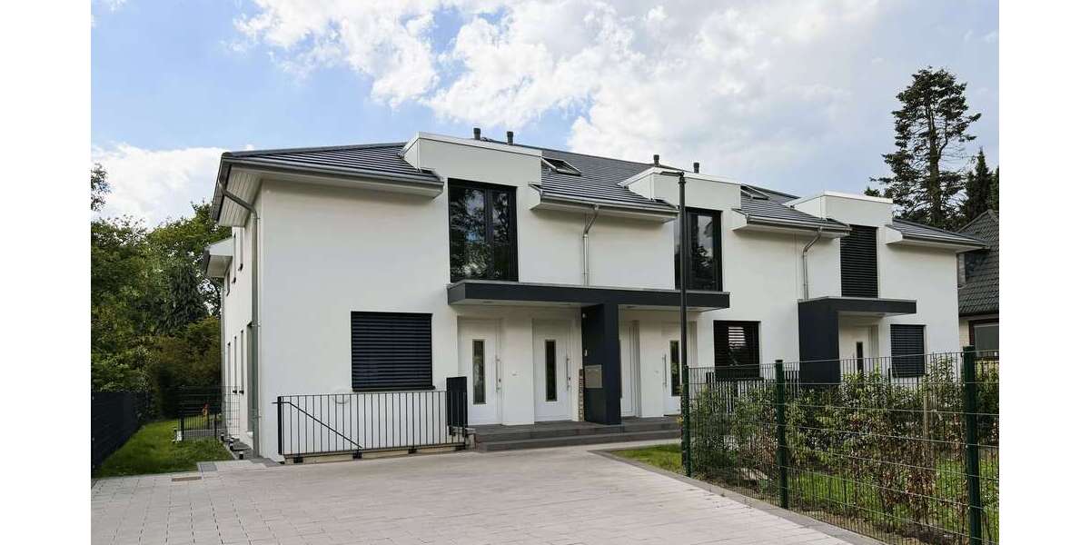 Etagenwohnung Hamburg Wandsbek - 2 Zimmer, 69 m&sup2;, 1.400&euro; | Angebot:26690339