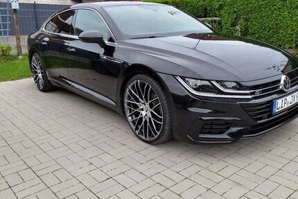 VW Arteon 68.300 km 26.500 &euro; Lemgo 32757