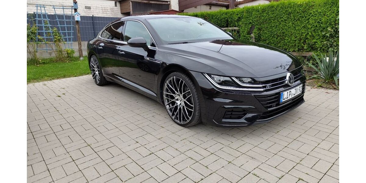 VW Arteon 68.300 km 26.500 &euro; Lemgo 32757