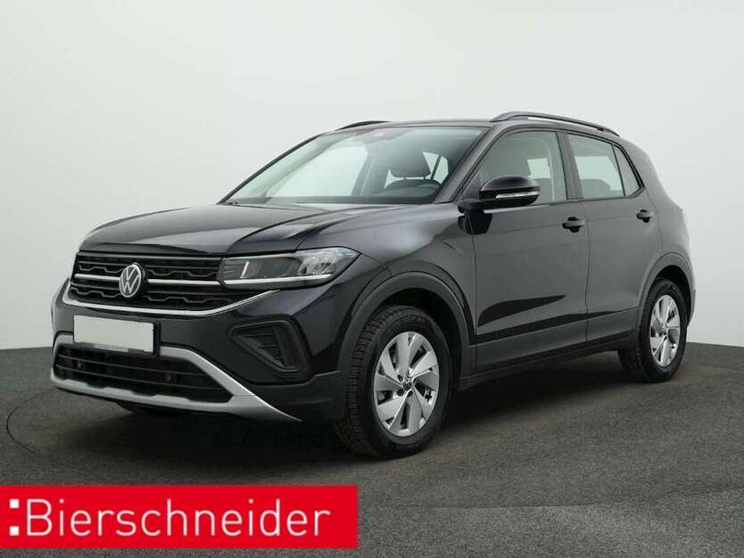 T-Cross