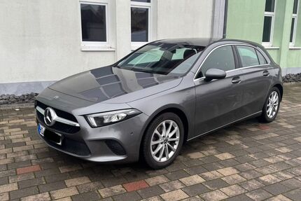 Mercedes-Benz A 200 74.000 km 19.100 &euro; Meckesheim 74909