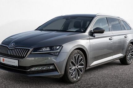 Skoda Superb 96.818 km 33.860 &euro; Wittingen 29378