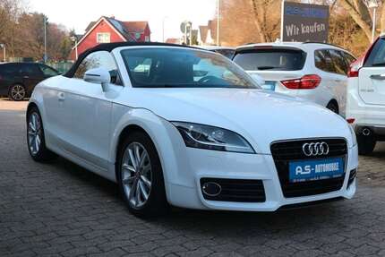Audi TT 121.000 km 14.900 &euro; Hiddenhausen 32120