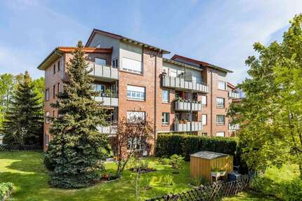 Wohnung Grimma - 4 Zimmer, 121 m&sup2;, 1.149&euro; | Angebot:27143774
