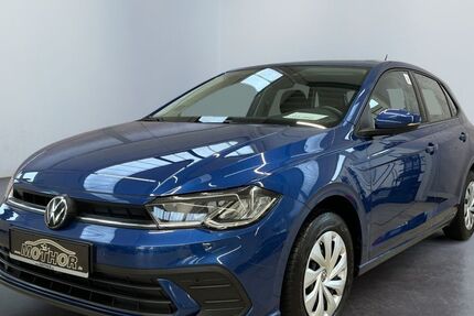 VW Polo 39.141 km 17.591 &euro; Brandenburg 14770