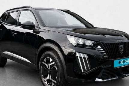 Peugeot 2008 23.559 km 22.490 &euro; Rauschenberg 35282