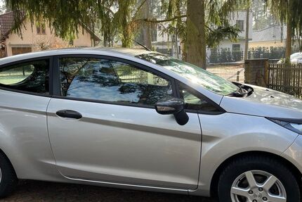 Ford Fiesta 175.000 km 3.900 &euro; Hoppegarten 15366