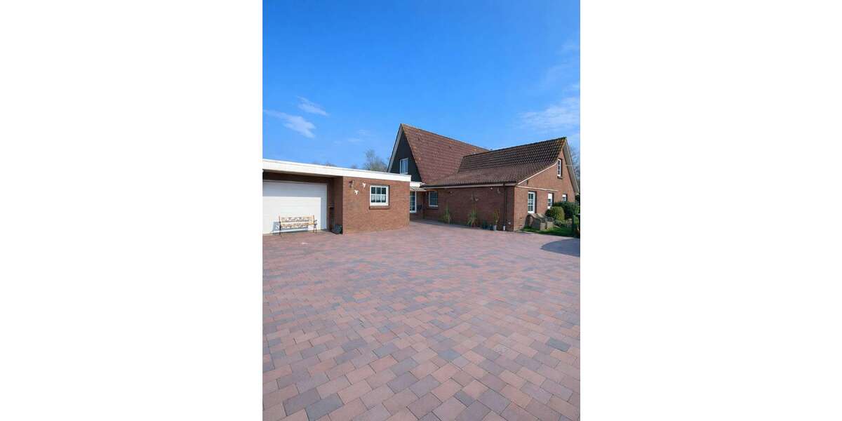 Einfamilienhaus Südbrookmerland - 10 Zimmer, 238 m&sup2;, 319.000&euro; | Angebot:26242476