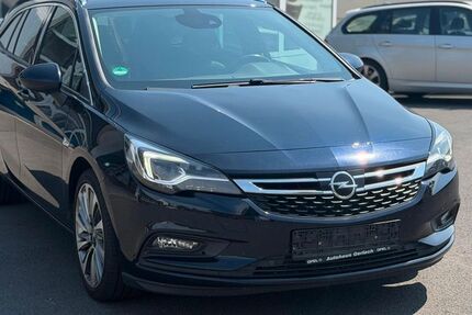 Opel Astra 268.000 km 5.999 &euro; Ebernhahn 56424