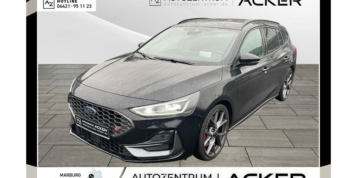 Ford Focus 9.815 km 35.980 &euro; Marburg 35043