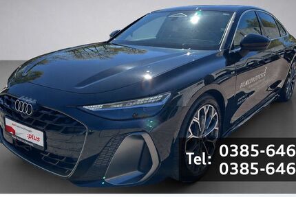 Audi A6 17.000 km 52.990 &euro; Schwerin 19061
